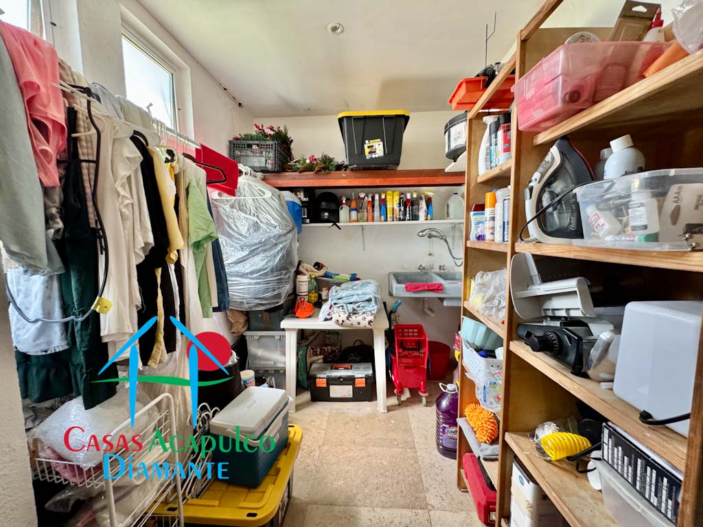 Vidamar Residencial Cluster 7 A 102 - Lavandería 1